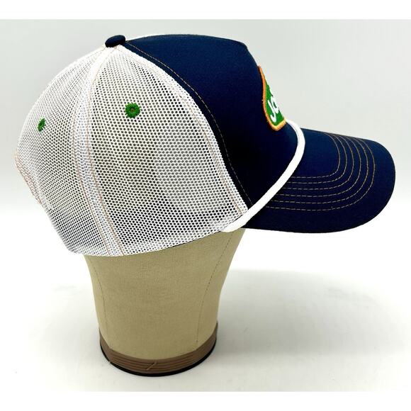 Brand New Cigar City Brewing Company Jai Alai IPA Mesh Trucker SnapBack Hat Cap - Picture 6 of 11